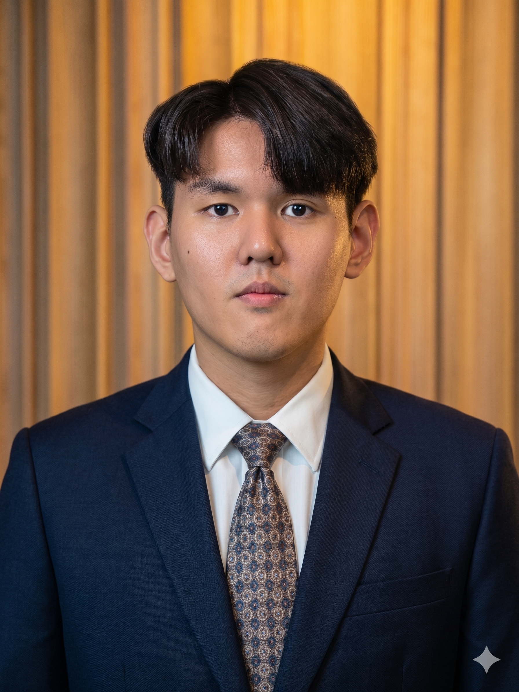 Team member 3